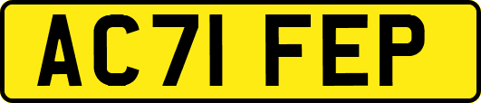 AC71FEP
