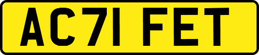 AC71FET