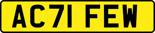 AC71FEW
