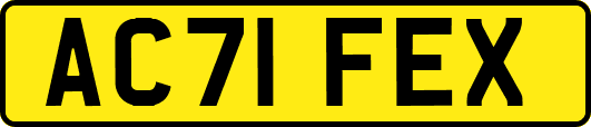 AC71FEX