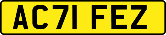 AC71FEZ