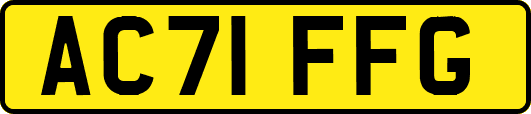 AC71FFG
