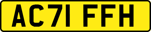 AC71FFH