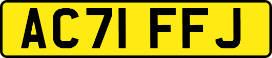 AC71FFJ
