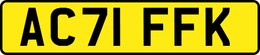 AC71FFK