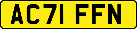 AC71FFN