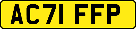 AC71FFP