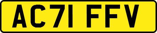 AC71FFV