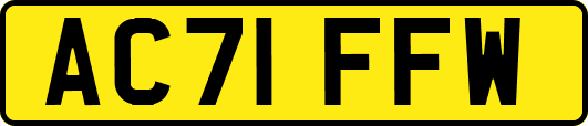 AC71FFW