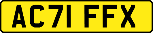 AC71FFX