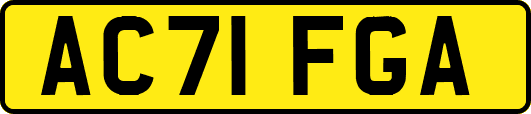 AC71FGA