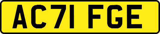 AC71FGE