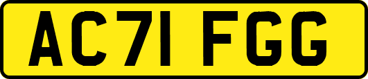 AC71FGG