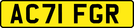 AC71FGR