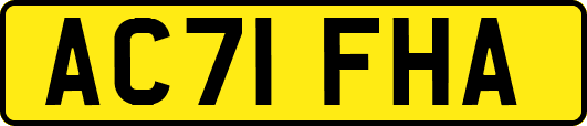 AC71FHA