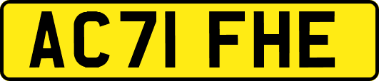 AC71FHE