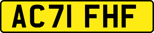 AC71FHF