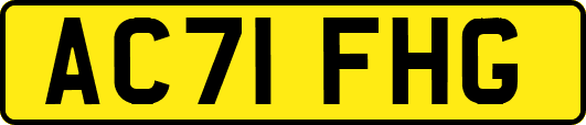 AC71FHG