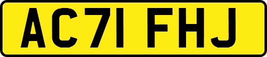 AC71FHJ