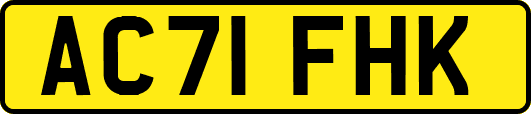 AC71FHK