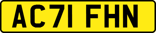 AC71FHN