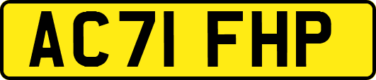 AC71FHP