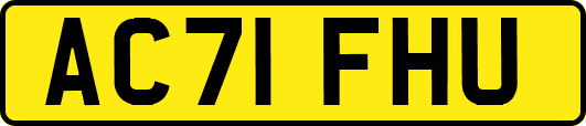 AC71FHU