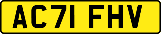AC71FHV