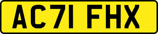 AC71FHX