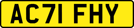 AC71FHY