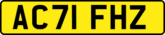 AC71FHZ