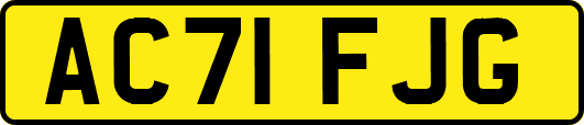 AC71FJG