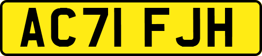 AC71FJH