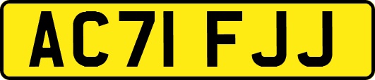AC71FJJ