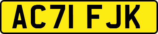 AC71FJK