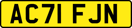 AC71FJN