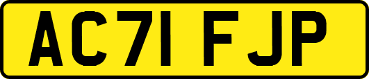 AC71FJP