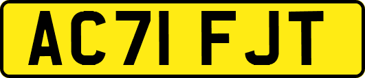 AC71FJT