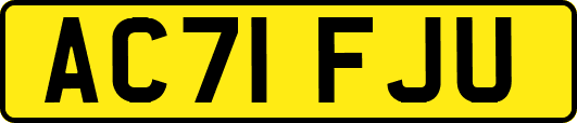 AC71FJU