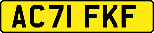 AC71FKF