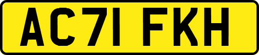AC71FKH