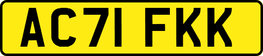 AC71FKK