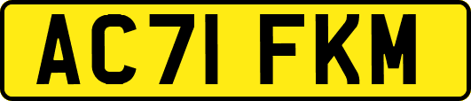 AC71FKM