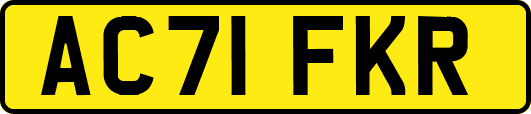 AC71FKR