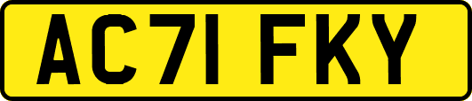 AC71FKY