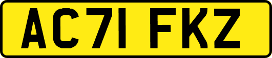 AC71FKZ