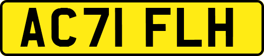 AC71FLH