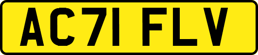 AC71FLV