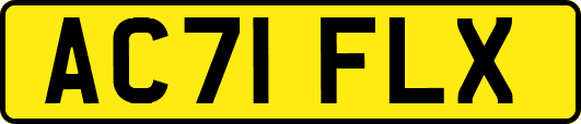 AC71FLX