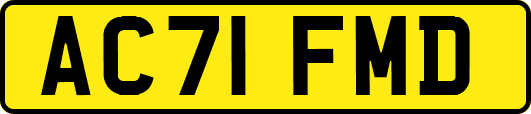 AC71FMD